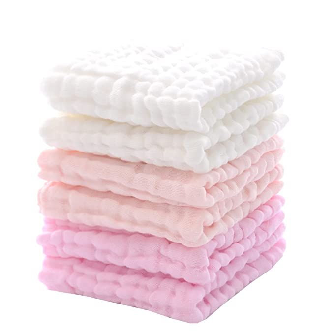 Baby Towels